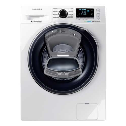 Стиральная машина Samsung WW65K42E00S/DLP в Норд