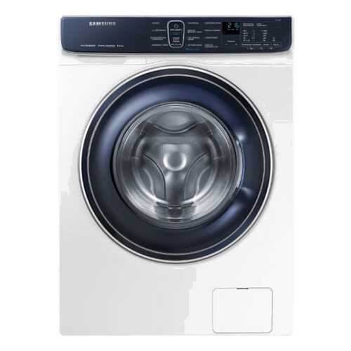 Стиральная машина Samsung WW80R52LCFW в Норд