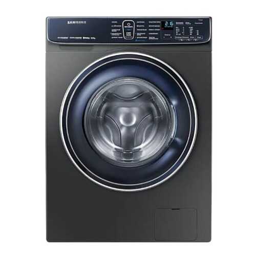 Стиральная машина Samsung WW80R62LAFX в Норд