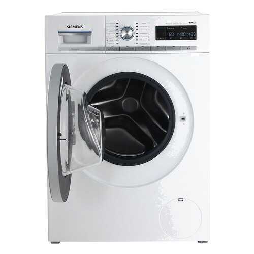 Стиральная машина Siemens WM14W740OE в Норд