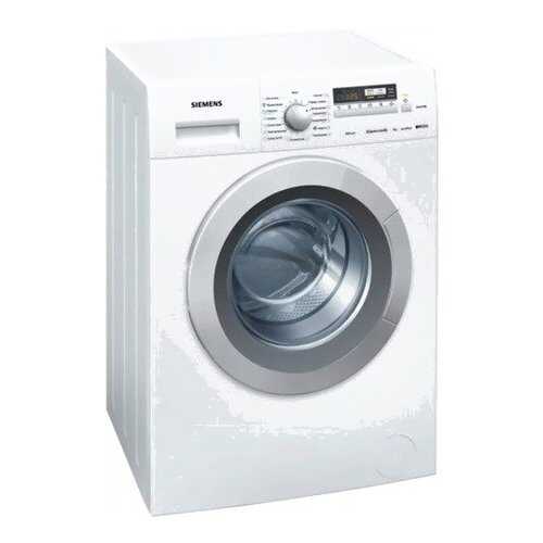Стиральная машина Siemens WS10G240OE в Норд