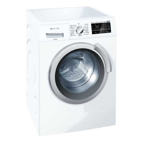 Стиральная машина Siemens WS12T440OE в Норд