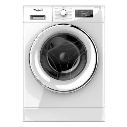 Стиральная машина Whirlpool FWSG61283 WC в Норд