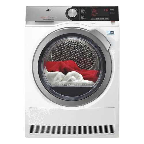 Сушильная машина AEG 8000 Series T8DEE48S в Норд