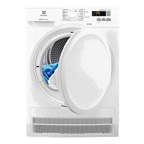 Сушильная машина Electrolux PerfectCare 600 EW6CR527P в Норд