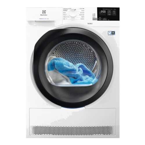 Сушильная машина Electrolux PerfectCare 800 EW8HR458B в Норд