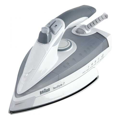 Утюг Braun Tex Style 7 TS775 TP White в Норд