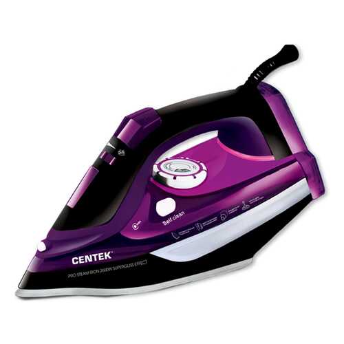 Утюг Centek CT-2327 Violet в Норд
