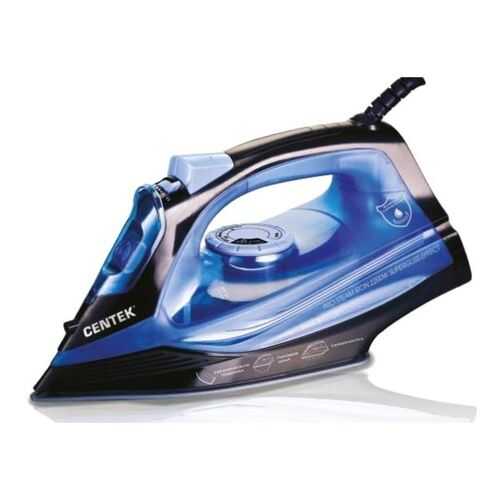 Утюг Centek CT-2351 Blue в Норд