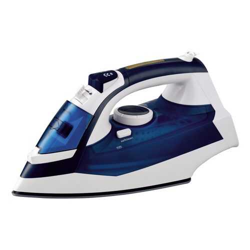 Утюг Добрыня DO-3116 White/Blue в Норд