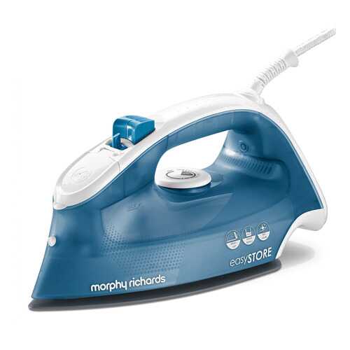Утюг Morphy Richards Breeze Easy Store в Норд