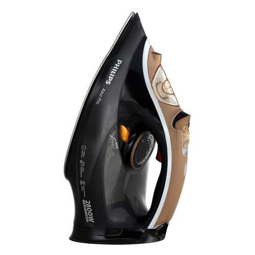 Утюг Philips Azur Pro GC4882/80 Black в Норд