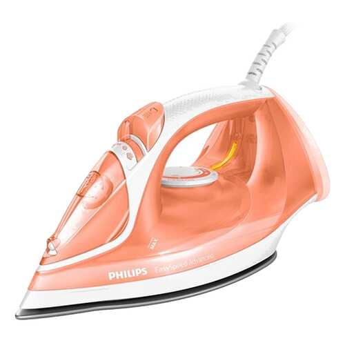 Утюг Philips EasySpeed Advanced GC2671/50 Orange/White в Норд