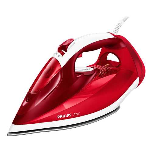 Утюг Philips GC4542/40 White/Red в Норд
