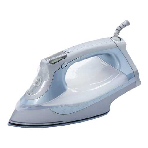 Утюг Proffi Home Smart Steam PH8822 Cyan/Silver в Норд