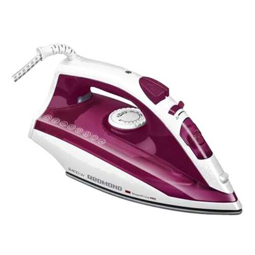 Утюг Redmond RI-C262 White/Red в Норд