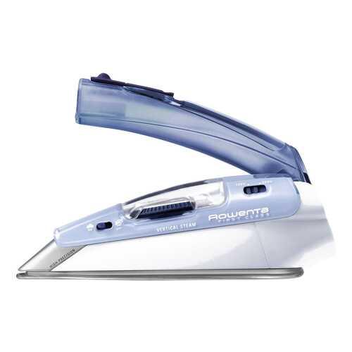 Утюг Rowenta FirstClass DA1510 F1 Travel White/Cyan в Норд