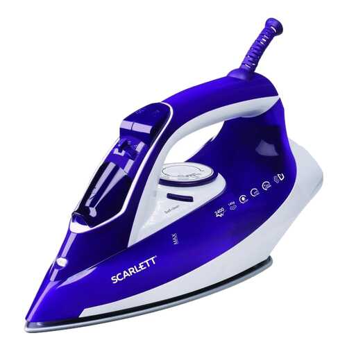 Утюг Scarlett SC-SI30K31 Purple в Норд