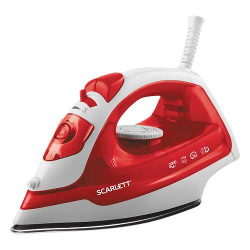 Утюг SCARLETT SC-SI30S08 в Норд