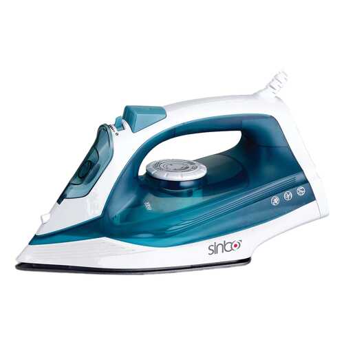 Утюг Sinbo SSI 6604 White/Blue в Норд