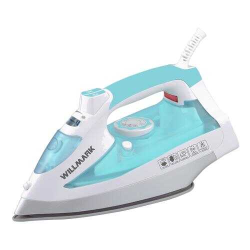 Утюг Willmark SI-2228C Blue в Норд