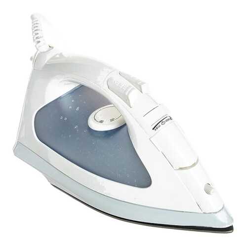 Утюг Zimber ZM-11056 White в Норд