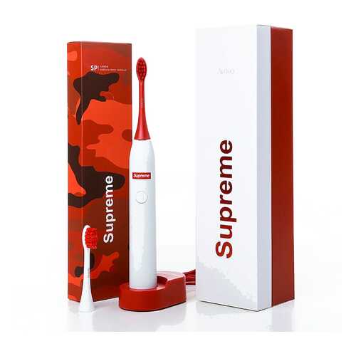 Электрическая зубная щетка APIYOO Supreme White в Норд
