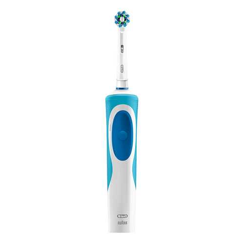 Электрическая зубная щетка Braun Oral-B D12.513 Cross Action в Норд