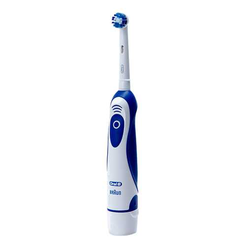 Электрическая зубная щетка Braun Oral-B EPrecision Clean DB4.010 в Норд
