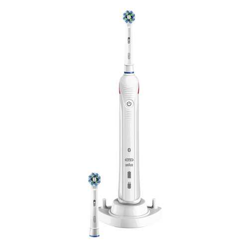 Электрическая зубная щетка Braun Oral-B Smart 4 4000 (D601,524,3) в Норд