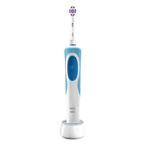 Электрическая зубная щетка Braun Oral-B Vitality 3D White D12.513 в Норд