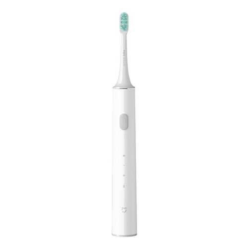 Электрическая зубная щетка Mi Smart Electric Toothbrush T500 White в Норд