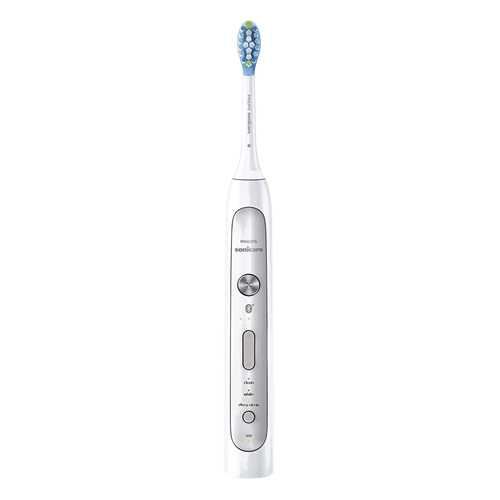 Электрическая зубная щетка Philips FlexCare Platinum Connected Sonicare HX9192/01 в Норд