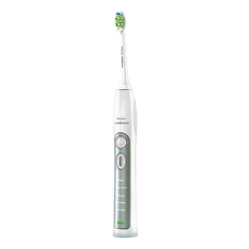 Электрическая зубная щетка Philips Sonicare FlexCare+ HX6921/06 в Норд