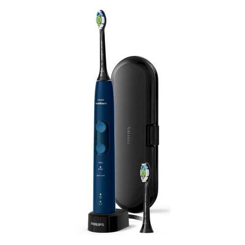 Электрическая зубная щетка Philips Sonicare ProtectiveClean 4500 HX6851/29 в Норд