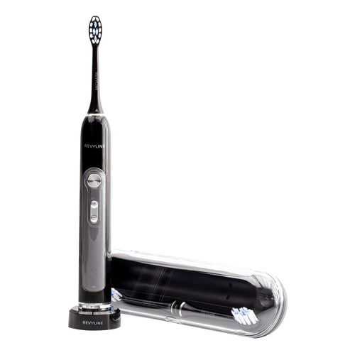 Электрическая зубная щетка Revyline RL 010 Black в Норд