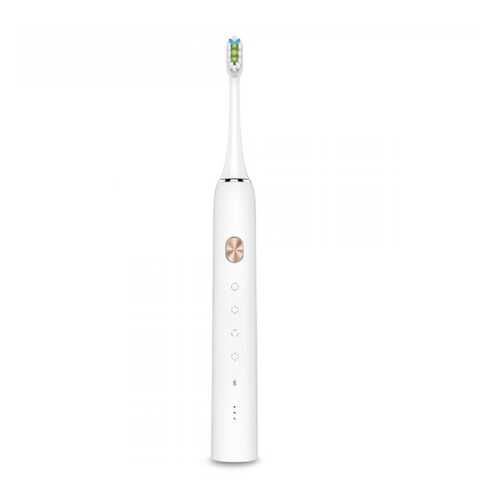 Электрическая зубная щетка Soocas Sonic Electric Toothbrush X3 White в Норд