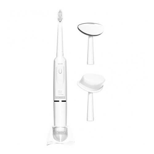 Электрическая зубная щетка US Medica Smile Expert Plus White в Норд