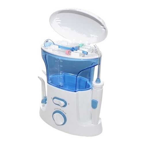 Ирригатор Donfeel OR-820D Compact White/Blue в Норд