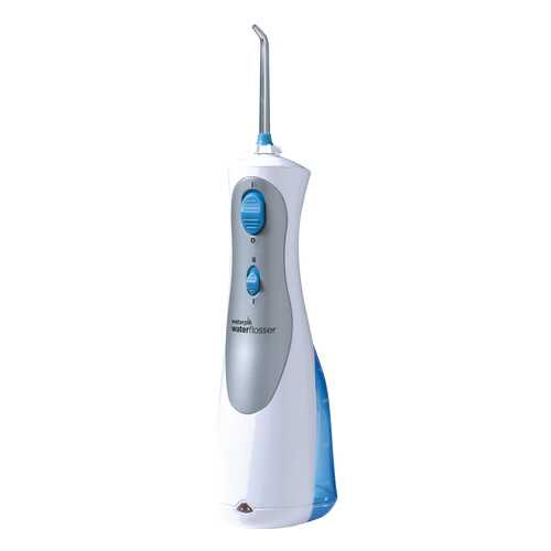 Ирригатор WaterPik WP-450 E2 Cordless Plus White в Норд