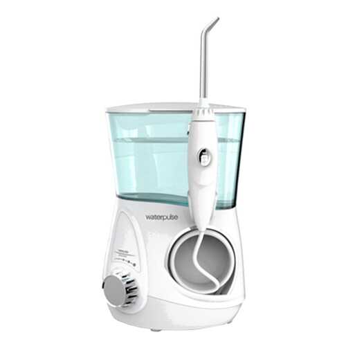 Ирригатор WaterPulse V-600G White в Норд