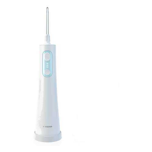 Ирригатор X-Waves TI0010 White в Норд