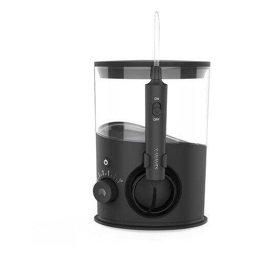 Ирригатор X-Waves TI0120 Black в Норд