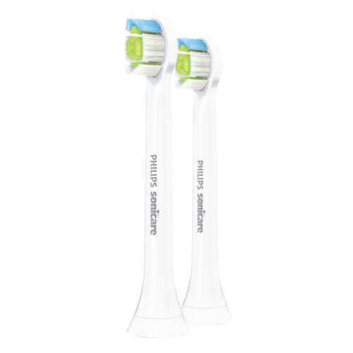 Насадка для зубной щетки Philips Sonicare DiamondClean HX6072/07 2 шт в Норд