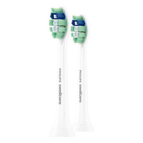 Насадка для зубной щетки Philips Sonicare ProResults PlaqueControl HX9022/07 2 шт в Норд