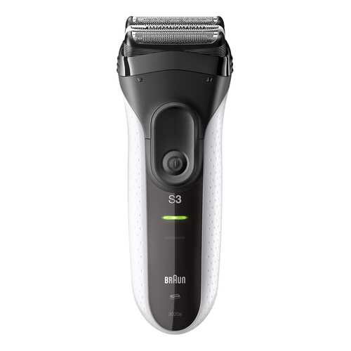 Электробритва Braun 3020s White в Норд