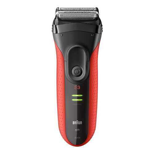 Электробритва Braun 3030s в Норд