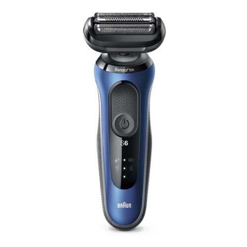 Электробритва Braun 60-B1200s в Норд