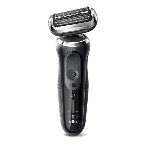 Электробритва Braun Series 7 70-N1000s Noire в Норд