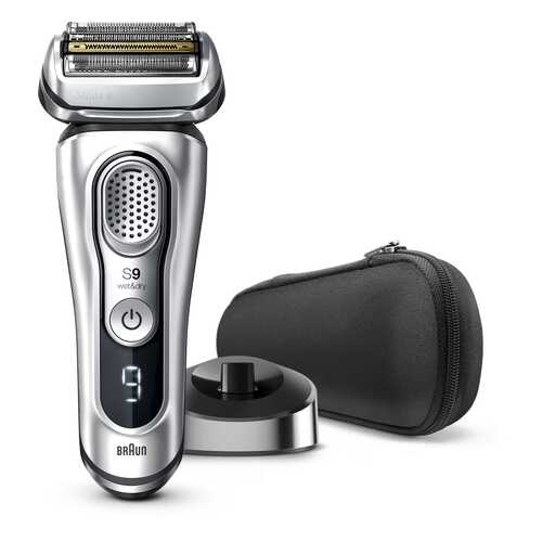Электробритва Braun Series 9 9330s в Норд